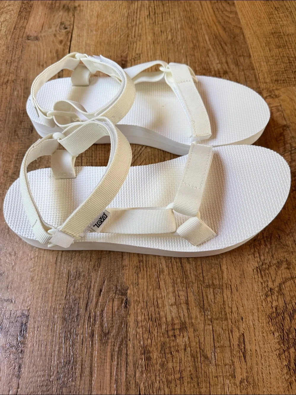 Teva classic sandals